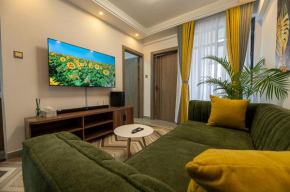 Lavish suits in kilimani